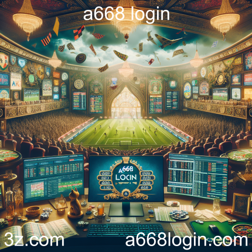 Apostas Esportivas: O Futuro do Entretenimento na Era Digital